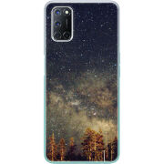 Чехол BoxFace OPPO A52 