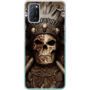 Чехол BoxFace OPPO A52 