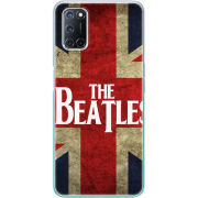 Чехол BoxFace OPPO A52 