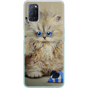 Чехол BoxFace OPPO A52 