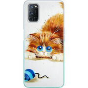 Чехол BoxFace OPPO A52 