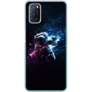 Чехол BoxFace OPPO A52 