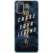 Чехол BoxFace OPPO A52 