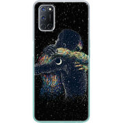 Чехол BoxFace OPPO A52 