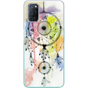 Чехол BoxFace OPPO A52 