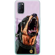 Чехол BoxFace OPPO A52 