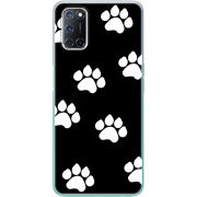 Чехол BoxFace OPPO A52 