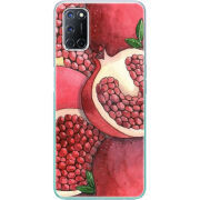 Чехол BoxFace OPPO A52 