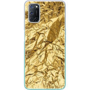 Чехол BoxFace OPPO A52 