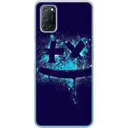 Чехол BoxFace OPPO A52 