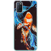 Чехол BoxFace OPPO A52 