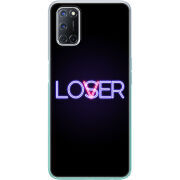 Чехол BoxFace OPPO A52 