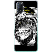 Чехол BoxFace OPPO A52 