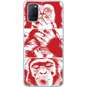 Чехол BoxFace OPPO A52 