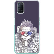 Чехол BoxFace OPPO A52 