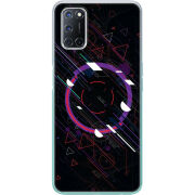 Чехол BoxFace OPPO A52 