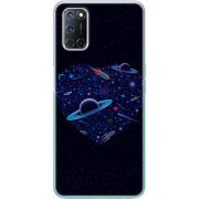 Чехол BoxFace OPPO A52 