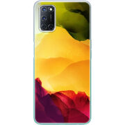 Чехол BoxFace OPPO A52 