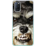 Чехол BoxFace OPPO A52 Cursor