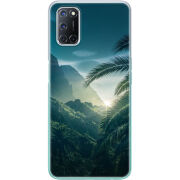 Чехол BoxFace OPPO A52 