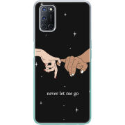 Чехол BoxFace OPPO A52 