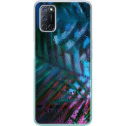 Чехол BoxFace OPPO A52 