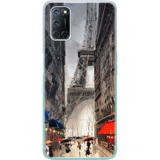 Чехол BoxFace OPPO A52 