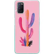 Чехол BoxFace OPPO A52 