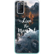 Чехол BoxFace OPPO A52 