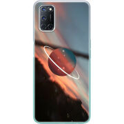 Чехол BoxFace OPPO A52 