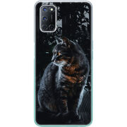 Чехол BoxFace OPPO A52 