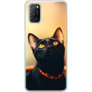 Чехол BoxFace OPPO A52 