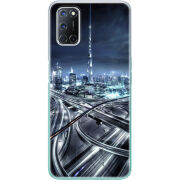 Чехол BoxFace OPPO A52 