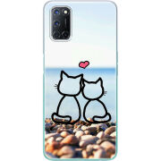 Чехол BoxFace OPPO A52 