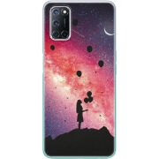 Чехол BoxFace OPPO A52 