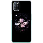 Чехол BoxFace OPPO A52 