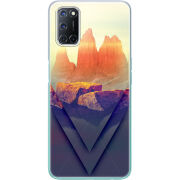 Чехол BoxFace OPPO A52 