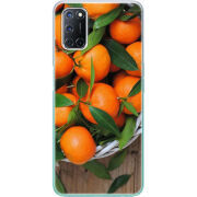 Чехол BoxFace OPPO A52 