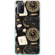 Чехол BoxFace OPPO A52 