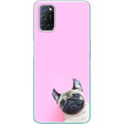 Чехол BoxFace OPPO A52 