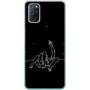 Чехол BoxFace OPPO A52 