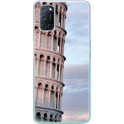 Чехол BoxFace OPPO A52 