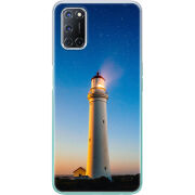 Чехол BoxFace OPPO A52 