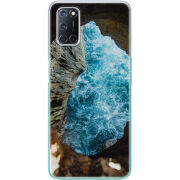 Чехол BoxFace OPPO A52 