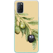 Чехол BoxFace OPPO A52 