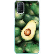 Чехол BoxFace OPPO A52 