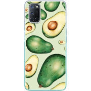 Чехол BoxFace OPPO A52 