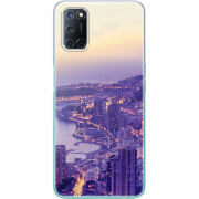 Чехол BoxFace OPPO A52 