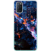 Чехол BoxFace OPPO A52 