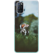 Чехол BoxFace OPPO A52 